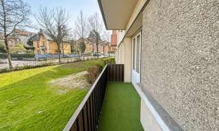 Appartement 4 Pièces 90 m² à vendre à Belfort (90000)