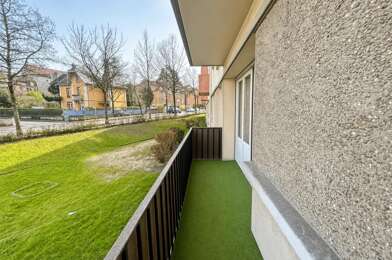 Appartement 4 pièces 50000 €