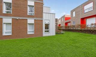 Appartement 5 Pièces 102 m² à vendre à Rennes (35000)