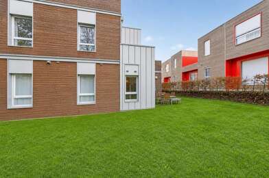 Appartement 5 pièces 385000 €