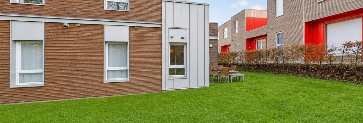 Appartement 5 Pièces 102 m² à vendre à Rennes (35000)