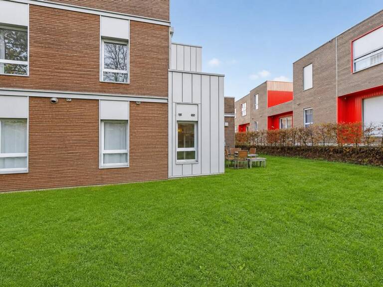 Rennes: spacieux T5 avec jardin et parking — photo 1