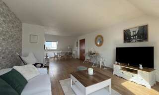 Appartement 2 Pièces 53 m² à vendre à Orléans (45100)