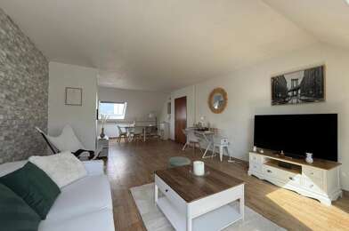 Appartement 2 pièces 159990 €