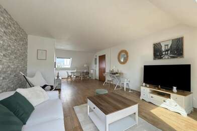 Appartement 2 pièces 159990 €