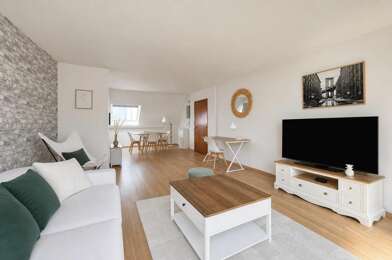 Appartement 2 pièces 159990 €