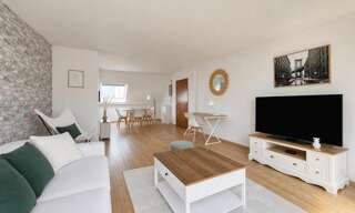 Appartement 2 Pièces 53 m² à vendre à Orléans (45100)