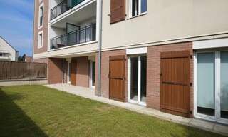 Appartement 3 Pièces 63 m² à vendre à Quincy-sous-Sénart (91480)