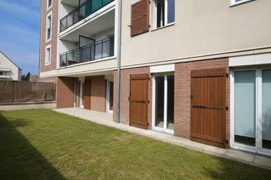Appartement 3 pièces 220000 €