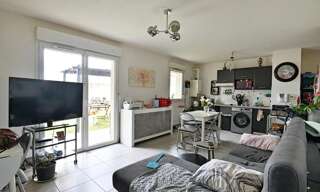 Appartement 3 Pièces 56 m² à vendre à Avignon (84000)