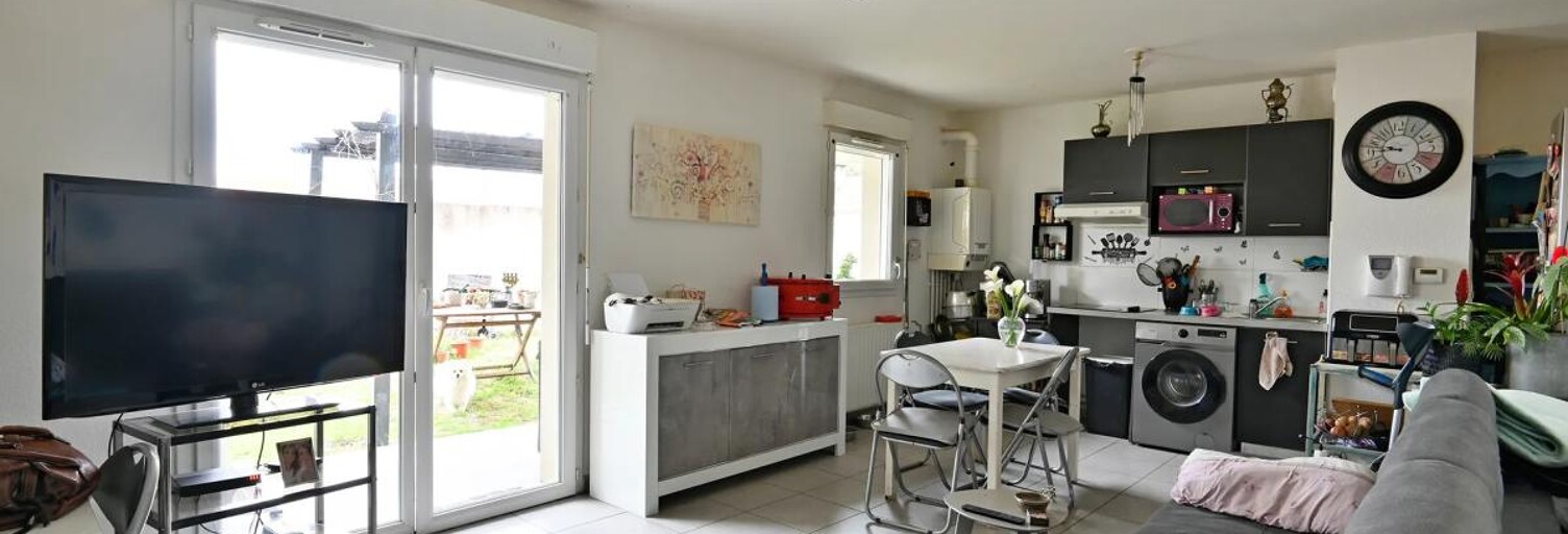 Appartement 3 Pièces 56 m² à vendre à Avignon (84000)