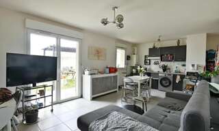 Appartement 3 Pièces 56 m² à vendre à Avignon (84000)