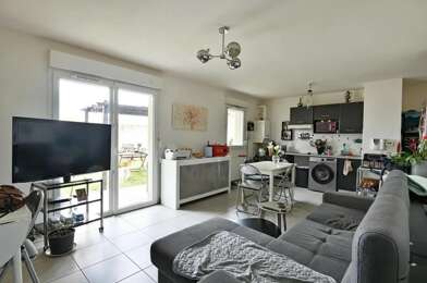 Appartement 3 pièces 160000 €