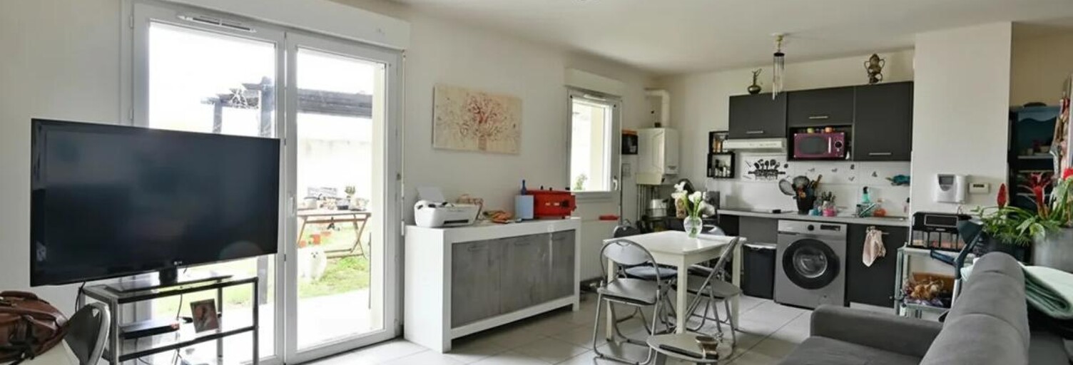 Appartement 3 Pièces 56 m² à vendre à Avignon (84000)