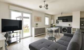 Appartement 3 Pièces 56 m² à vendre à Avignon (84000)