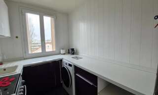 Appartement 3 Pièces 71 m² à vendre à Les Pavillons-sous-Bois (93320)