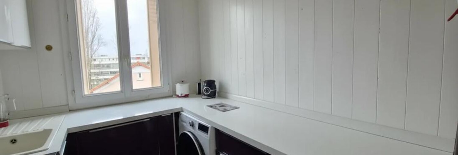 Appartement 3 Pièces 71 m² à vendre à Les Pavillons-sous-Bois (93320)