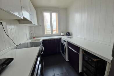 Appartement 3 pièces 150000 €