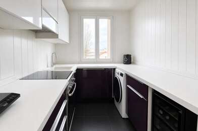 Appartement 3 pièces 150000 €