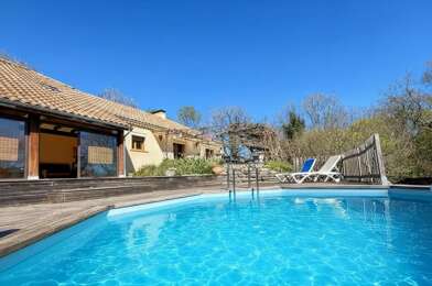 Maison 5 pièces 250000 €