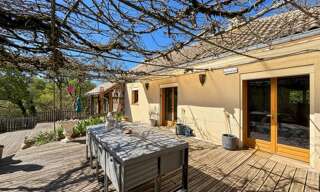 Maison 5 Pièces 140 m² à vendre à Gramat (46500)