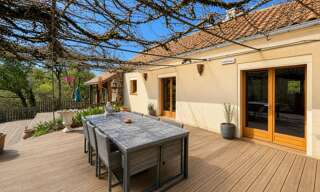 Maison 5 Pièces 140 m² à vendre à Gramat (46500)