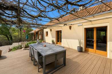 Maison 5 pièces 250000 €