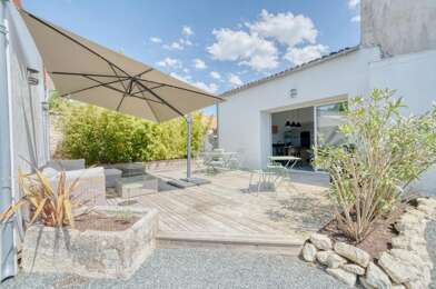 Maison 5 pièces 739000 €