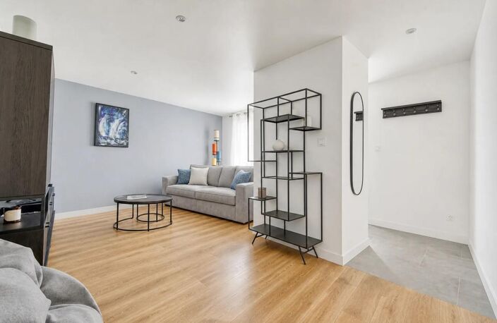 Maison meublée rénovée, 4 chambres, Puilboreau — photo 5