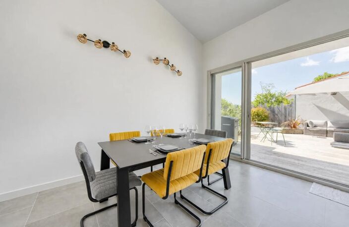 Maison meublée rénovée, 4 chambres, Puilboreau — photo 3