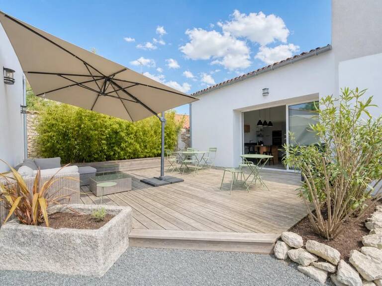 Maison meublée rénovée, 4 chambres, Puilboreau — photo 1