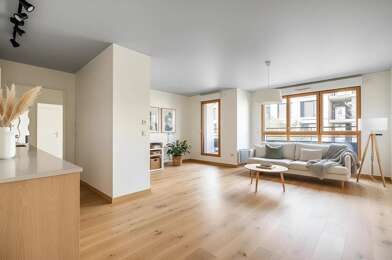 Appartement 4 pièces 370000 €