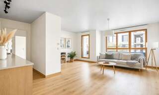 Appartement 4 Pièces 81 m² à vendre à Saint-Denis (93210)