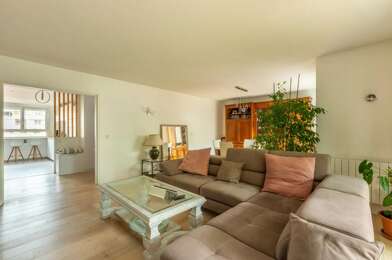 Appartement 5 pièces 545000 €