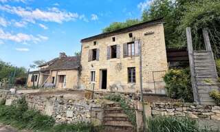 Maison 9 Pièces 147 m² à vendre à Bayac (24150)