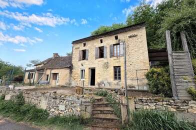 Maison 9 pièces 190000 €