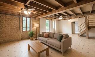 Maison 9 Pièces 150 m² à vendre à Bayac (24150)
