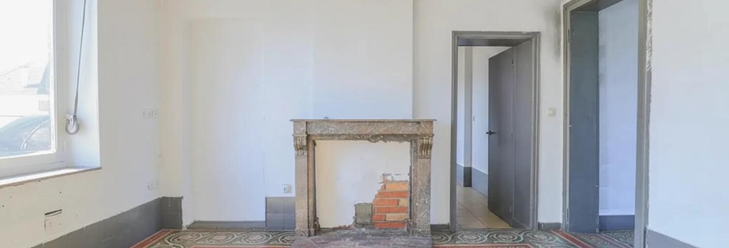 Maison 5 Pièces 70 m² à vendre à Maubeuge (59600)