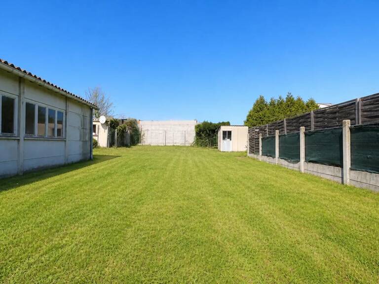 Charmante maison 6P avec jardin à Maubeuge — photo 1