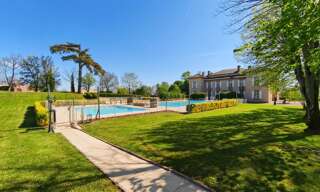 Maison 5 Pièces 100 m² à vendre à Lombez (32220)