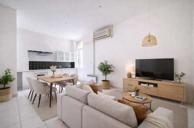 Appartement 2 pièces 150000 €