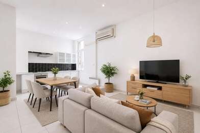 Appartement 2 pièces 150000 €