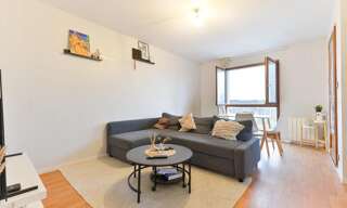 Appartement 3 Pièces 66 m² à vendre à Nantes (44100)