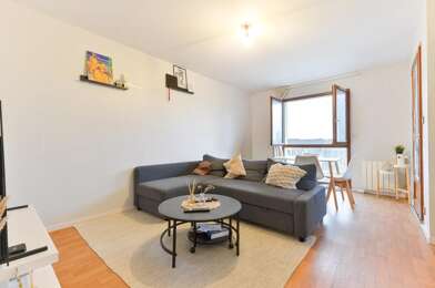 Appartement 3 pièces 199000 €