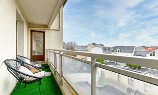 Appartement 3 Pièces 66 m² à vendre à Nantes (44100)