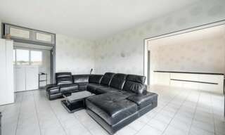 Appartement 4 Pièces 69 m² à vendre à Saint-Leu-la-Forêt (95320)