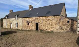 Maison 2 Pièces 144 m² à vendre à Saint-Fraimbault (61350)