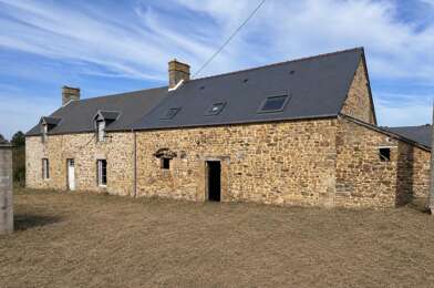 Maison 2 pièces 62000 €
