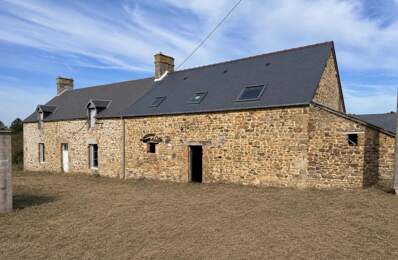 Maison 144m² à Saint-Fraimbault, calme et charme — photo du bien