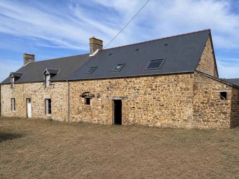Maison 144m² à Saint-Fraimbault, calme et charme — photo 1